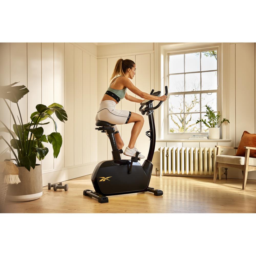 Reebok FR30 Upright Bike