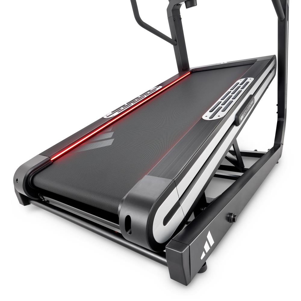 Adidas T-800 High Incline Treadmill - 22 km/h - 5HP with Auto Incline