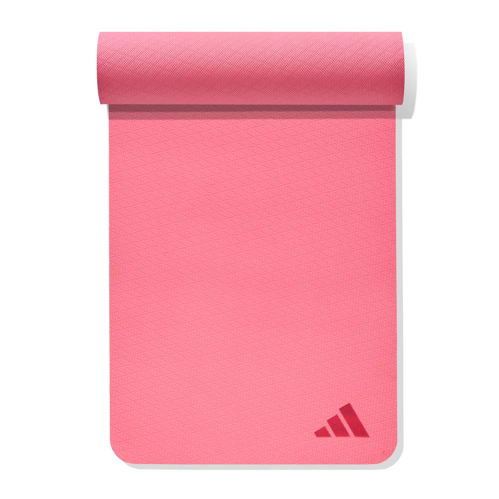 Yoga Mat - 4mm - Pink Fusion