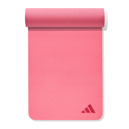 Yoga Mat - 4mm - Pink Fusion