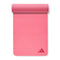 Yoga Mat - 4mm - Pink Fusion