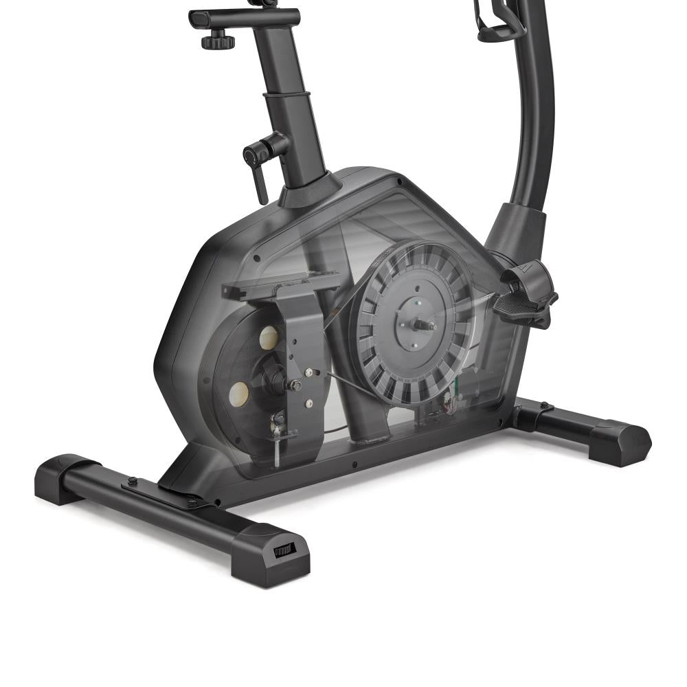 Adidas C-24c Upright Fitness Bike - 9kg Flywheel
