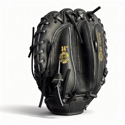 Flame - 34 inch Catchers Mitt
