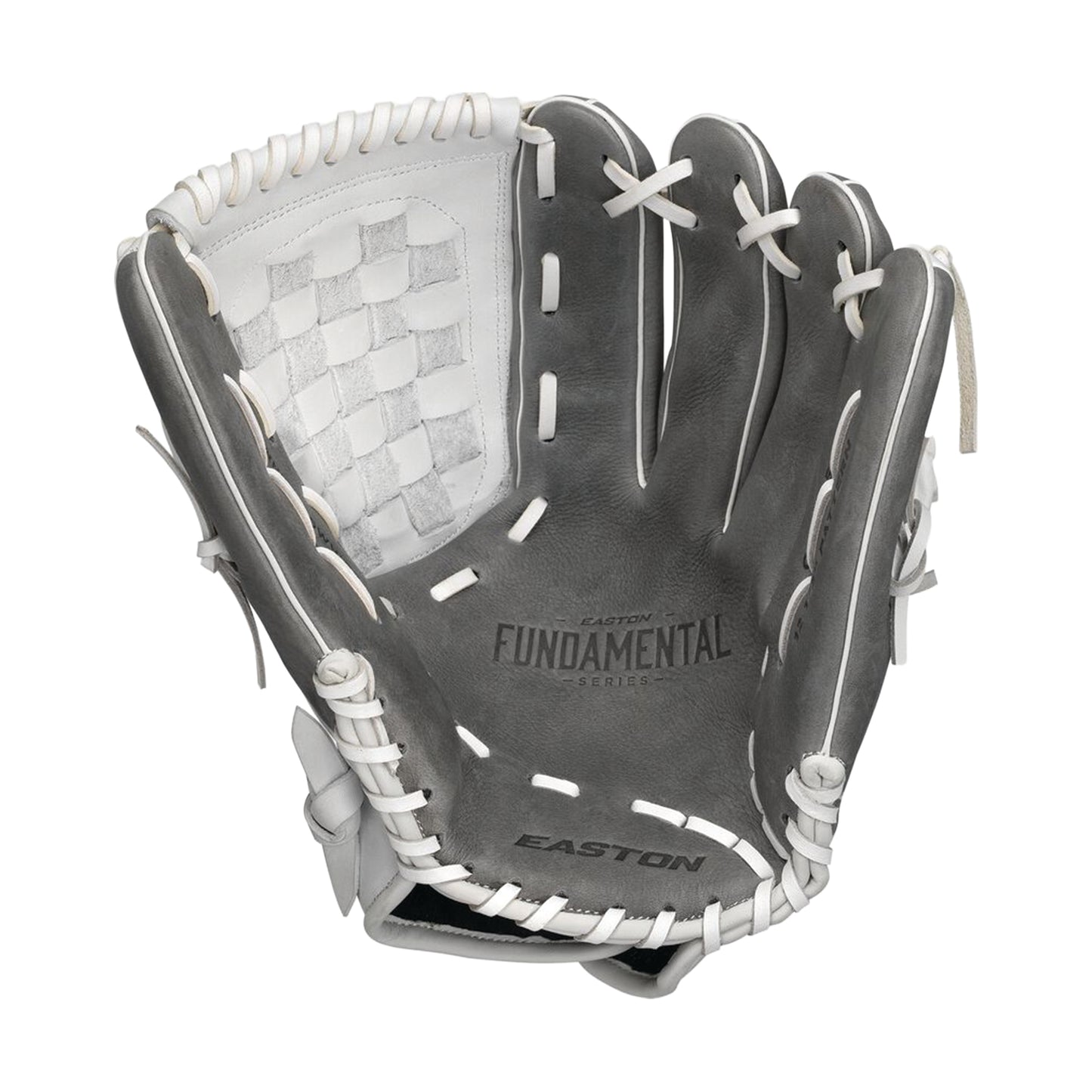 Easton Fundamental Fastpitch 12.5-Inch Glove