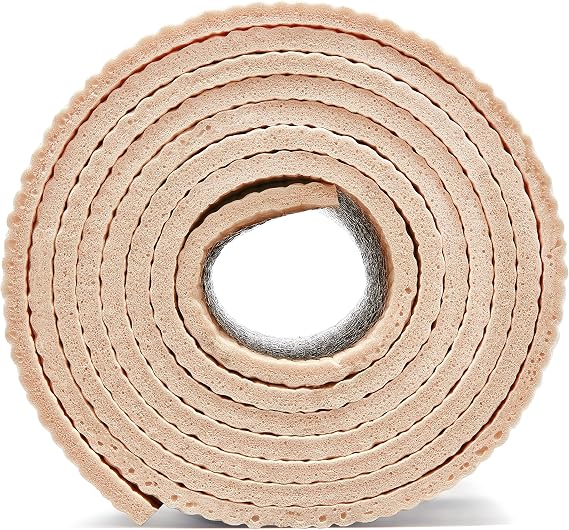 REEBOK YOGA MAT 4MM FLUID MOTION