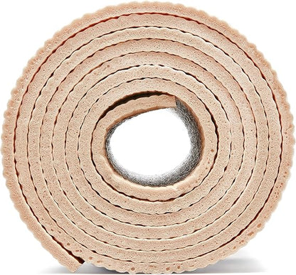 REEBOK YOGA MAT 4MM FLUID MOTION