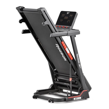 Reebok - Jet 100z Treadmill