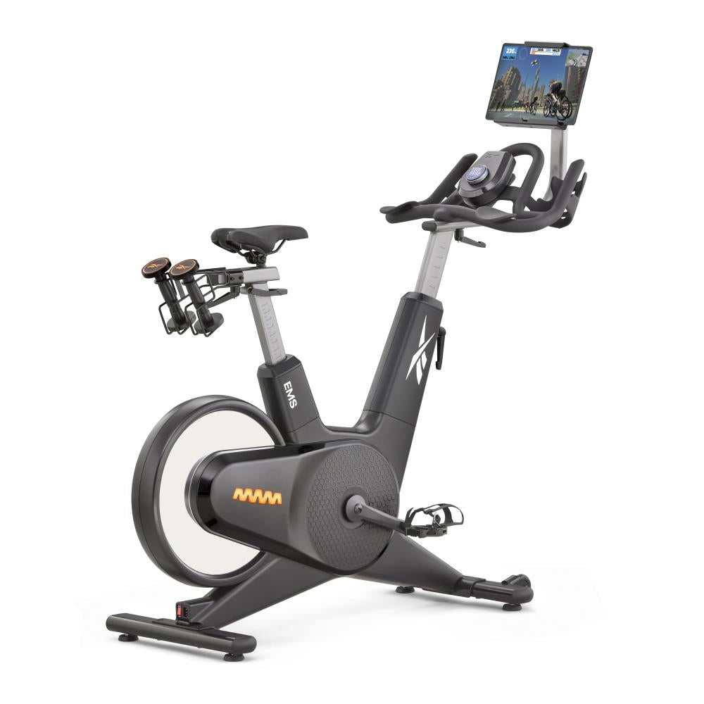 Reebok Ridge Rocker Bike Reebok Z-Tech Sprint Bike – SNT Sports