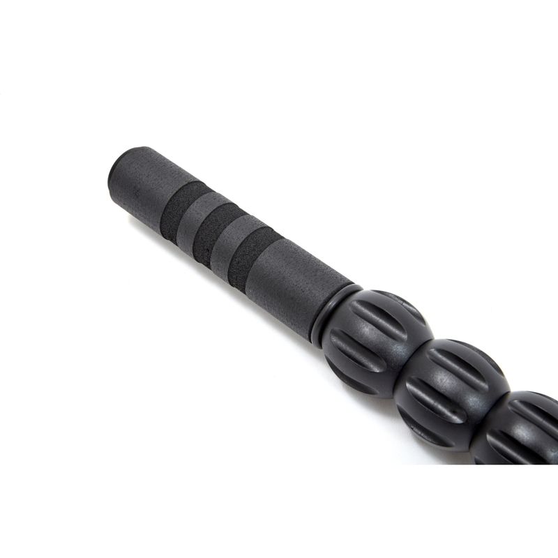 ADIDAS MASSAGE ROLLER – BLACK