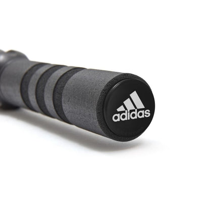 ADIDAS MASSAGE ROLLER – BLACK