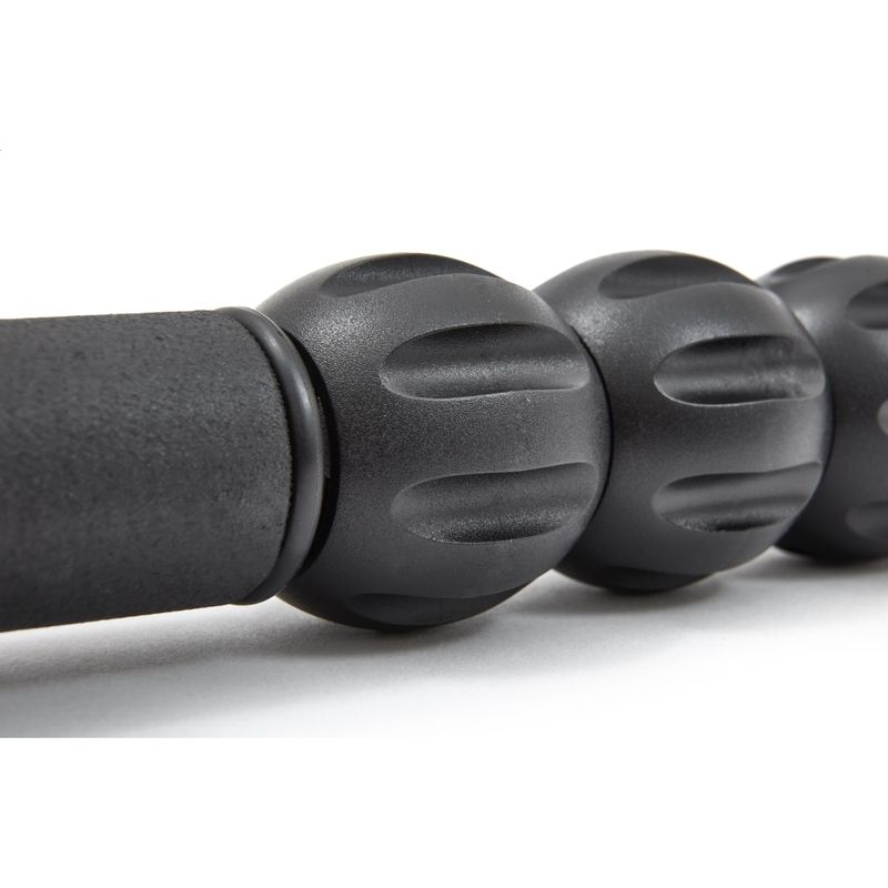 ADIDAS MASSAGE ROLLER – BLACK