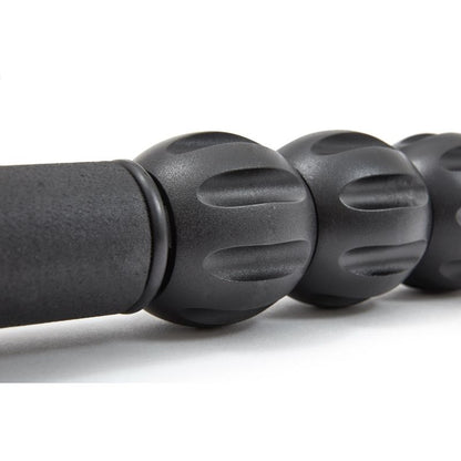 ADIDAS MASSAGE ROLLER – BLACK