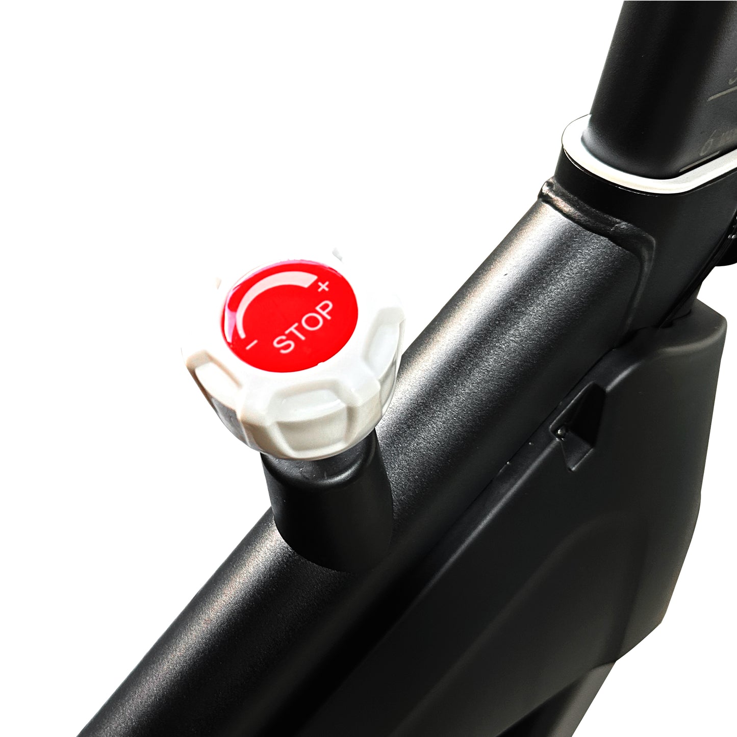 Angry Fit RebelSprint Bike