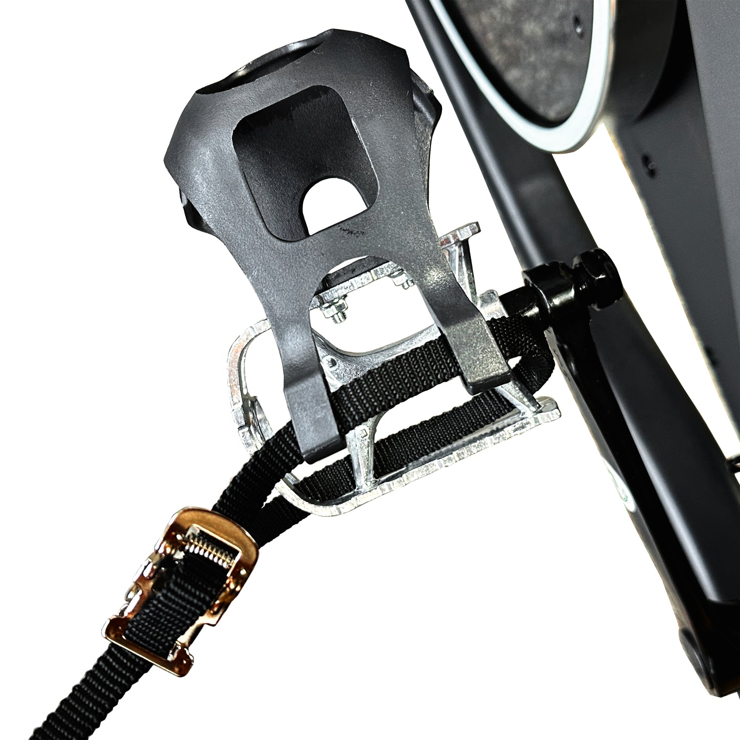 Angry Fit RebelSprint Bike