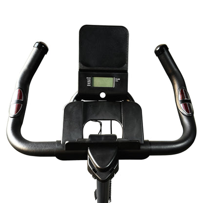 Angry Fit RebelSprint Bike