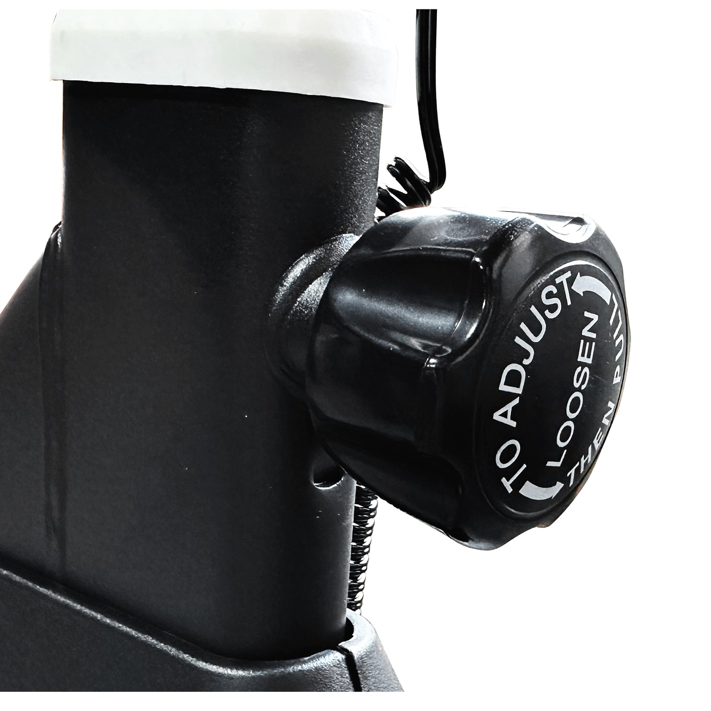 Angry Fit Rebel Upright Bike