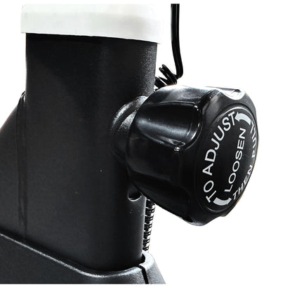 Angry Fit Rebel Upright Bike