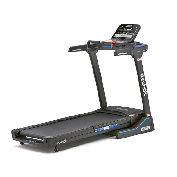 Reebok Jet 300 Series - Treadmill + Bluetooth