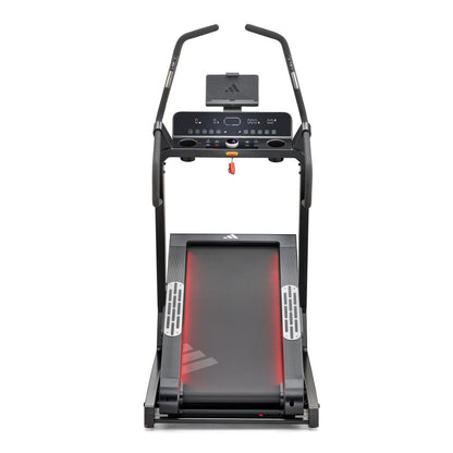 Adidas T-800 High Incline Treadmill - 22 km/h - 5HP with Auto Incline