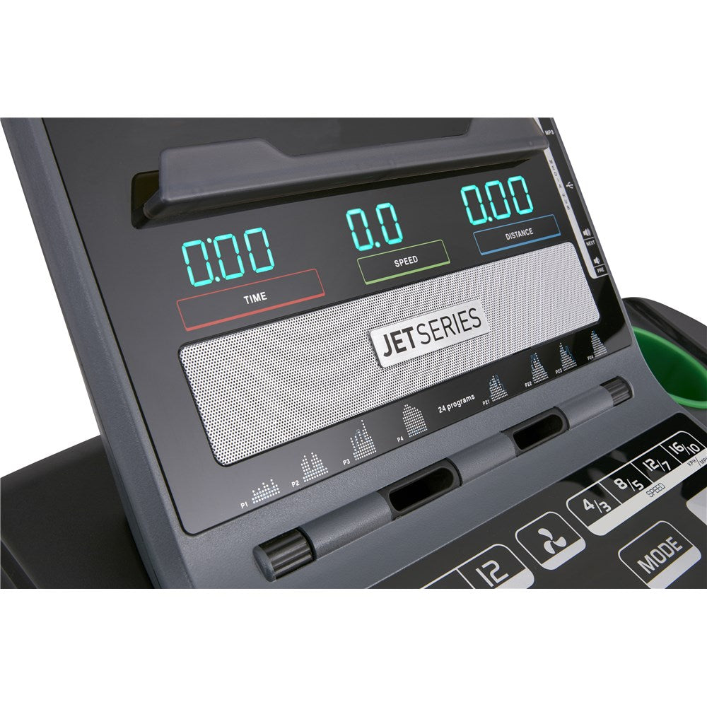 Reebok Jet 200 Series - Treadmill + Bluetooth