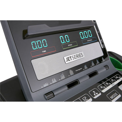 Reebok Jet 200 Series - Treadmill + Bluetooth