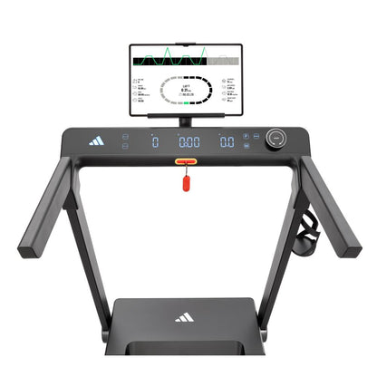 Adidas - T-24c Folding Treadmill