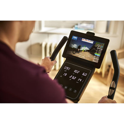 Reebok FR30 Upright Bike