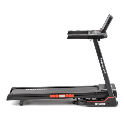 Reebok - Jet 100z Treadmill