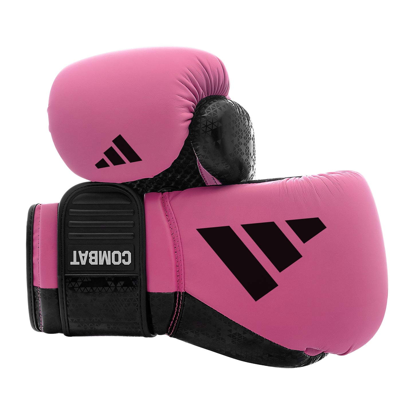 ADIDAS - Combat 50 TRAINING Boxing Gloves