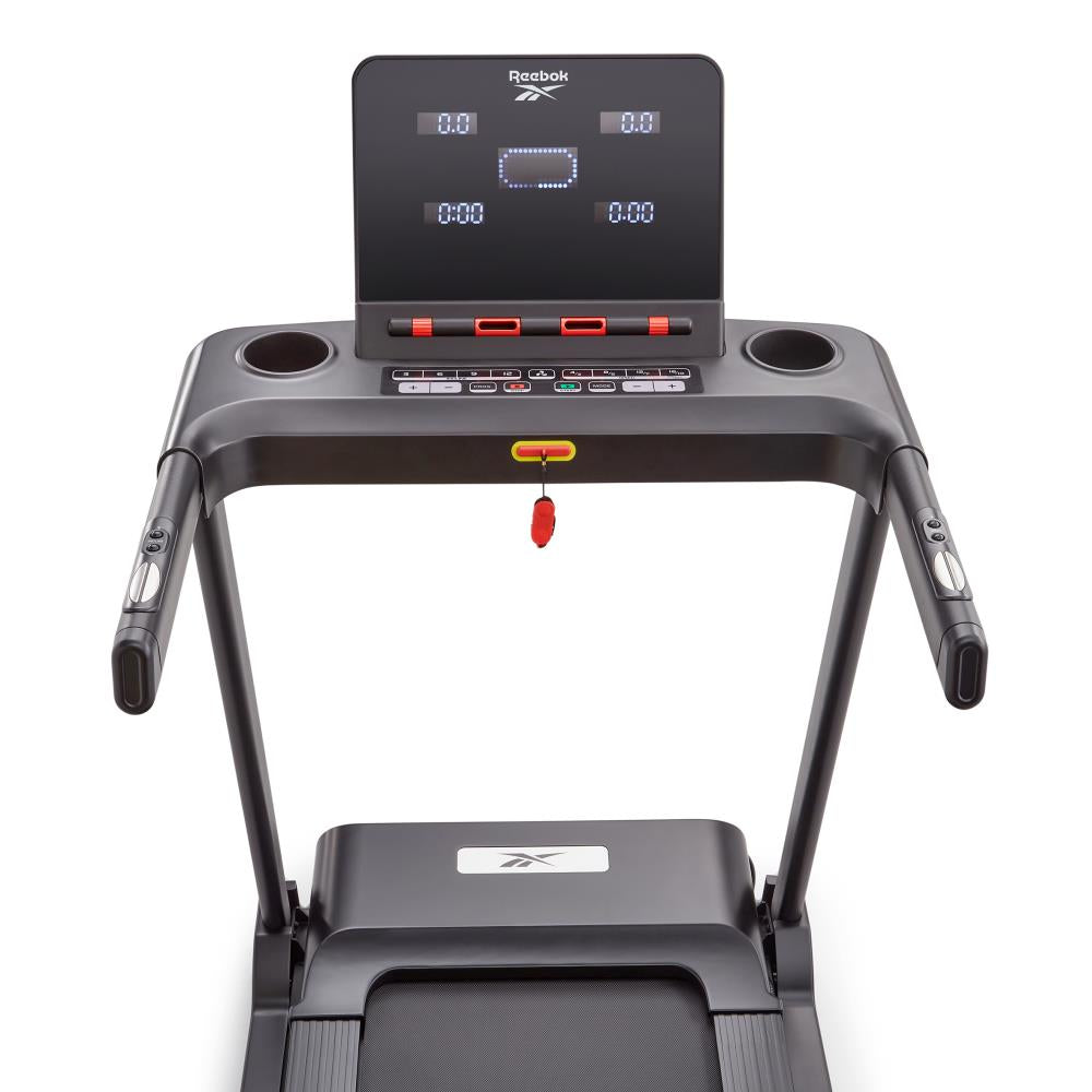 Reebok - Jet 100z Treadmill
