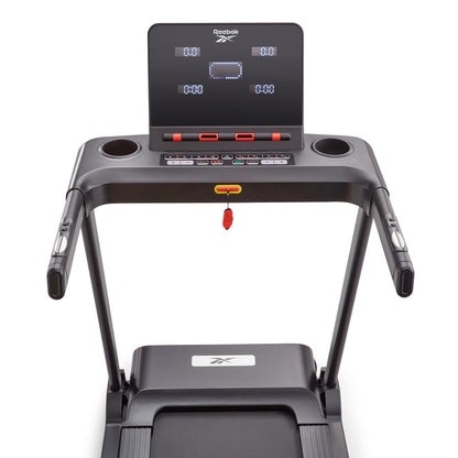 Reebok - Jet 100z Treadmill
