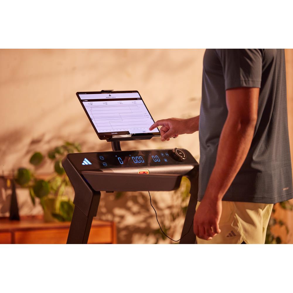 Adidas - T-24c Folding Treadmill