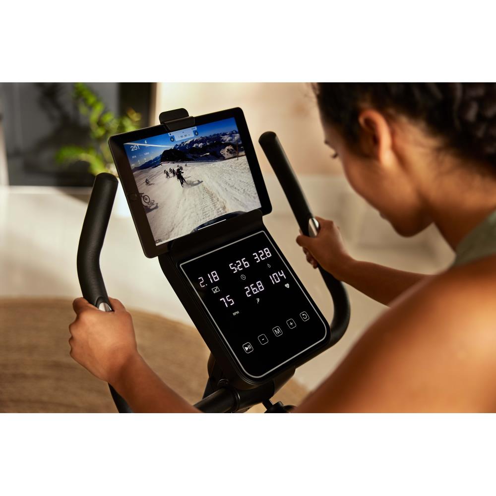 Reebok FR30 Upright Bike