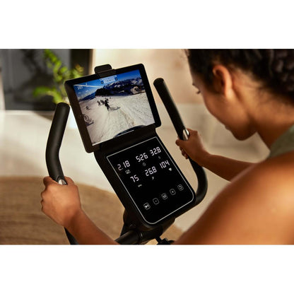 Reebok FR30 Upright Bike