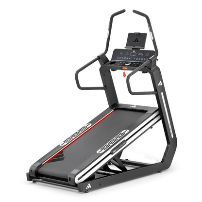 Adidas T-800 High Incline Treadmill - 22 km/h - 5HP with Auto Incline