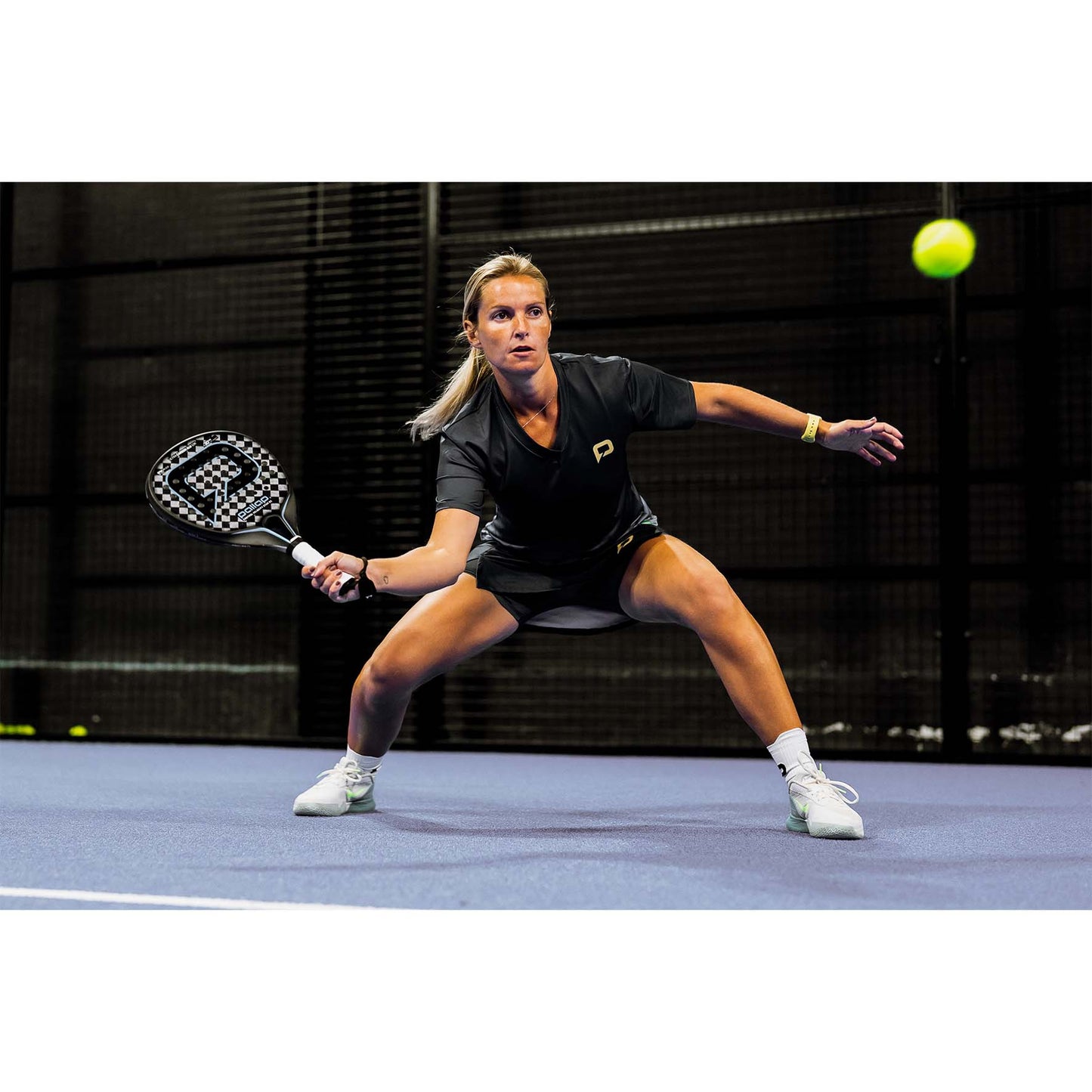 Pallap - Women’s Competition Pro T-Shirt