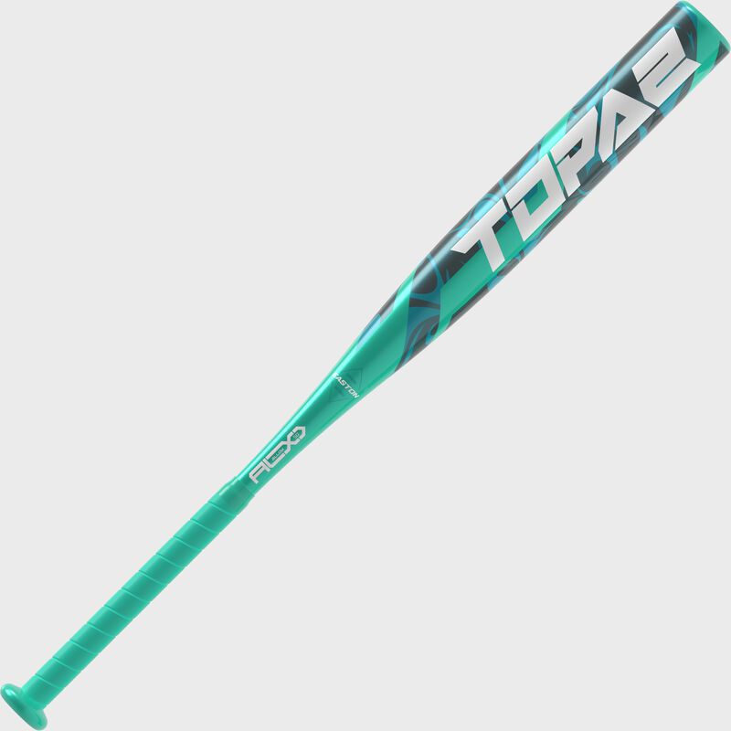 Easton Topaz Fastpitch Bat-10