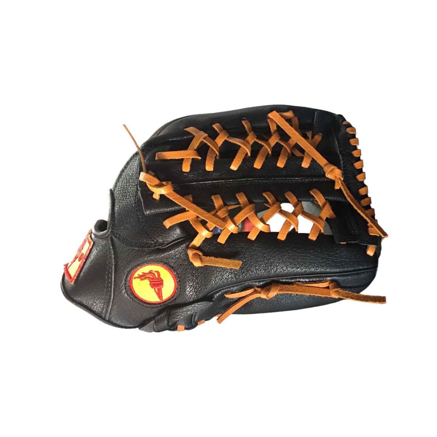 FLAME MITT