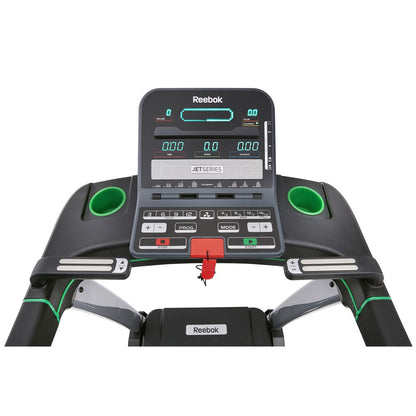 Reebok Jet 200 Series - Treadmill + Bluetooth