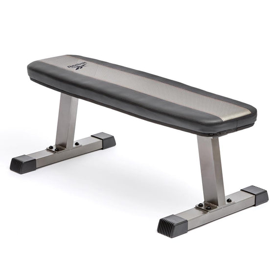 Reebok - Flat Bench