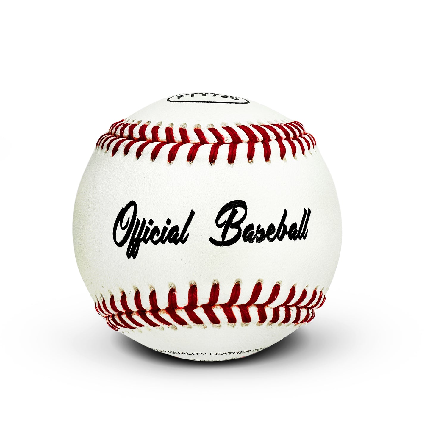 FLAME  9" BASEBALLS MATCH BALL