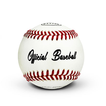 FLAME 9"BASEBALL PRACTISE BALL