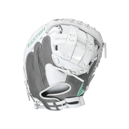Easton - Fundamental 33 in Fastpitch Catchers Mitt