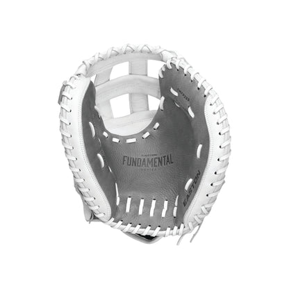 Easton - Fundamental 33 in Fastpitch Catchers Mitt