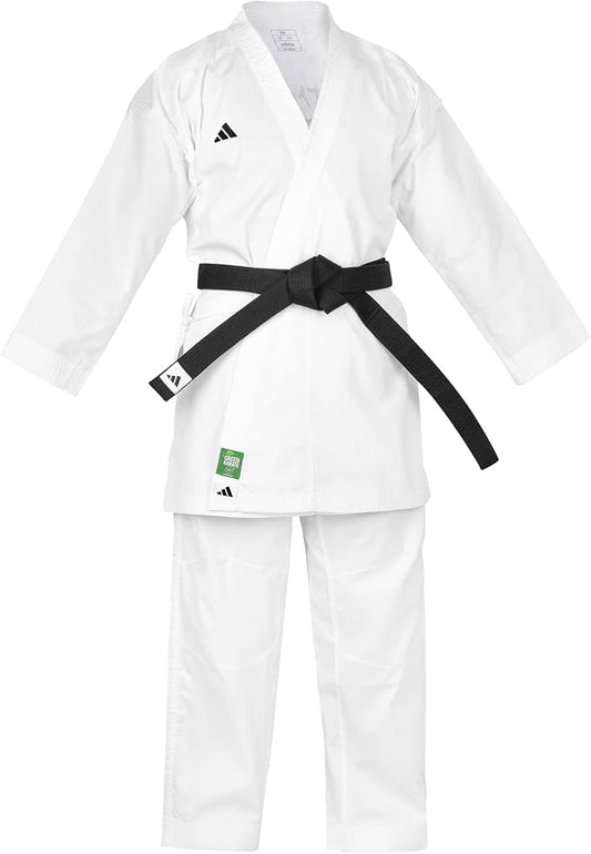 Adidas K220KF Karate Uniform - Kumite Fighter (NEW ADIDAS DNA FIGHTER UNIFORM )