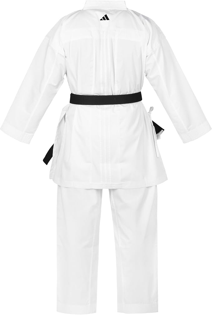 Adidas K220KF Karate Uniform - Kumite Fighter (NEW ADIDAS DNA FIGHTER UNIFORM )