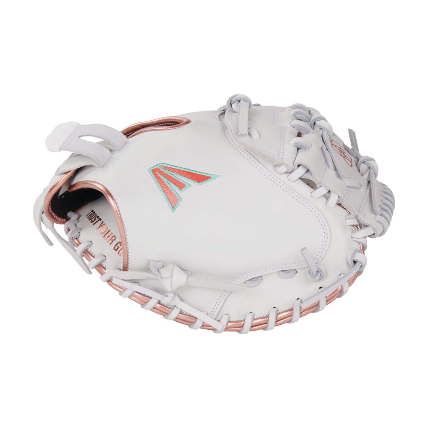 Easton - Jen Schro MYWHY Catcher's Mitt – 33-Inch