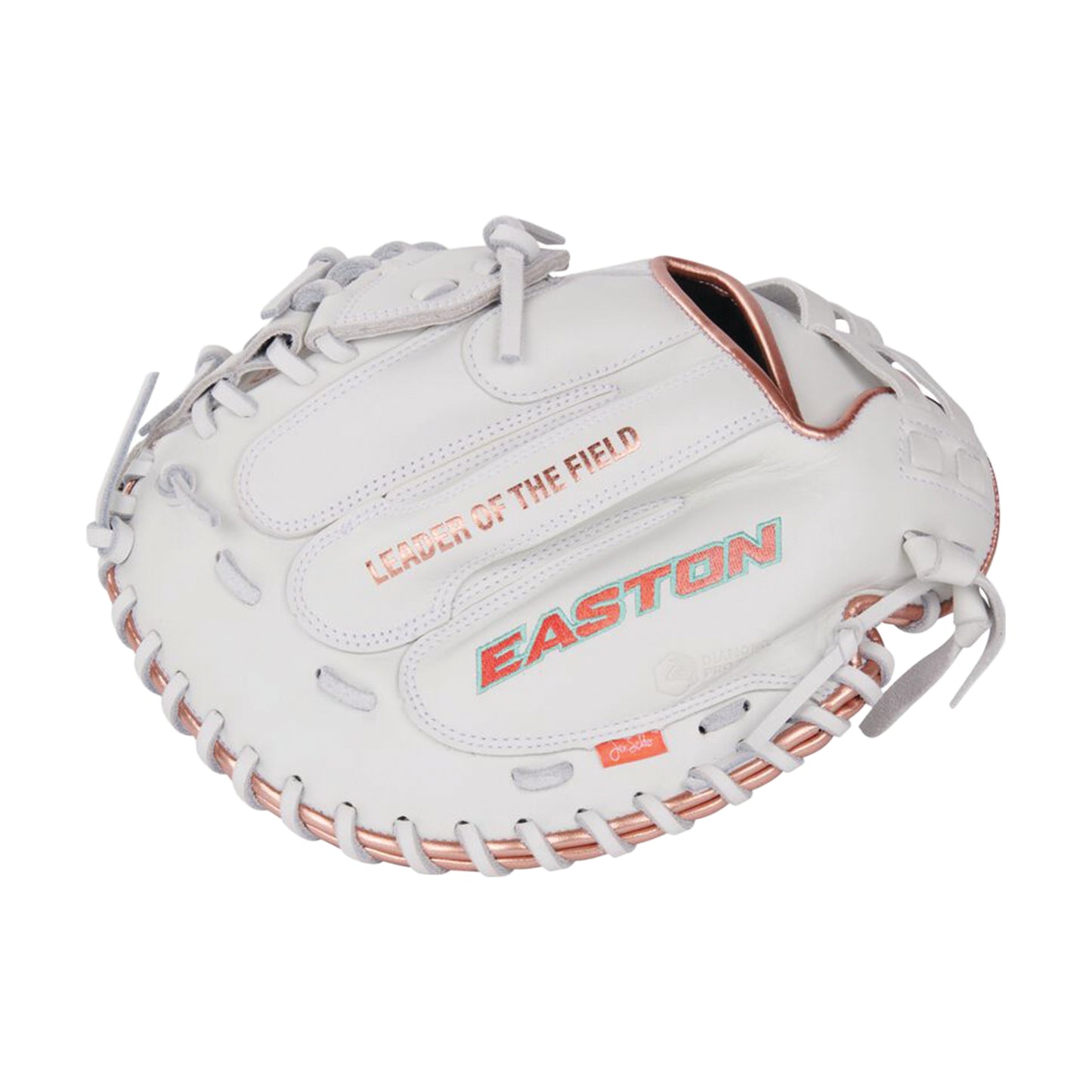 Easton - Jen Schro MYWHY Catcher's Mitt – 33-Inch