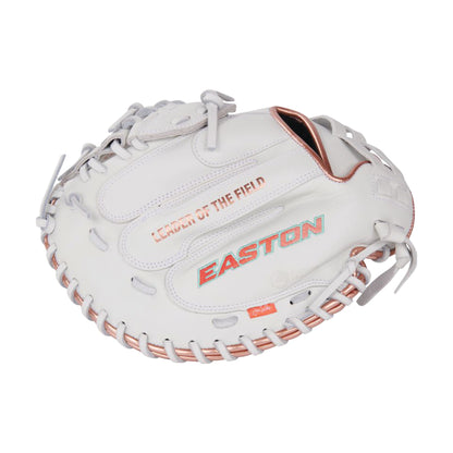 Easton - Jen Schro MYWHY Catcher's Mitt – 33-Inch