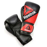 Reebok Leather Training Gloves